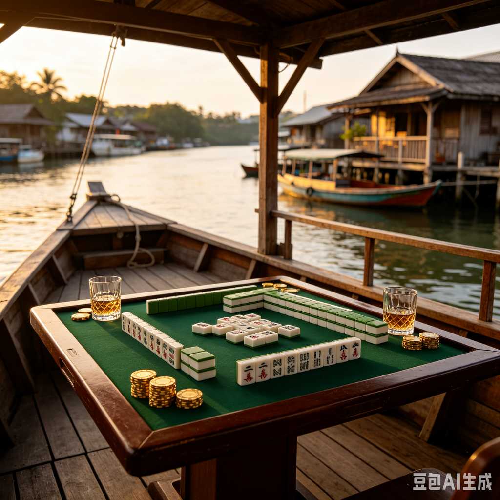 Zurich,mahjong