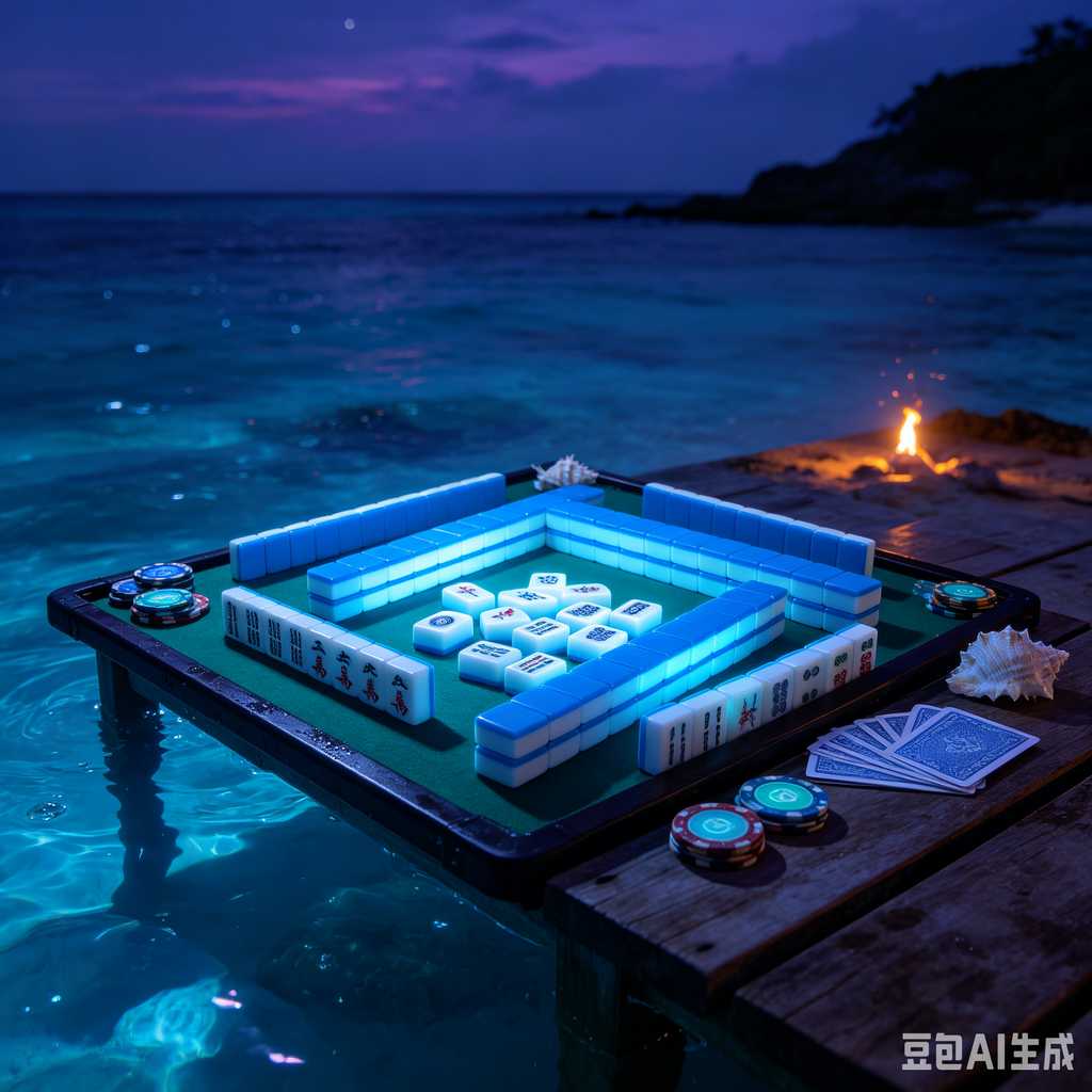 Nashville,mahjong