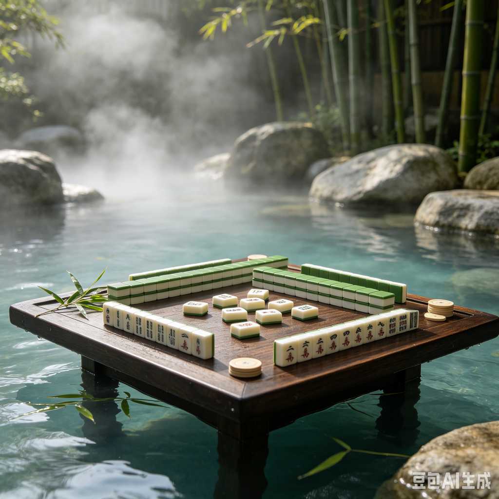 Sofia,mahjong