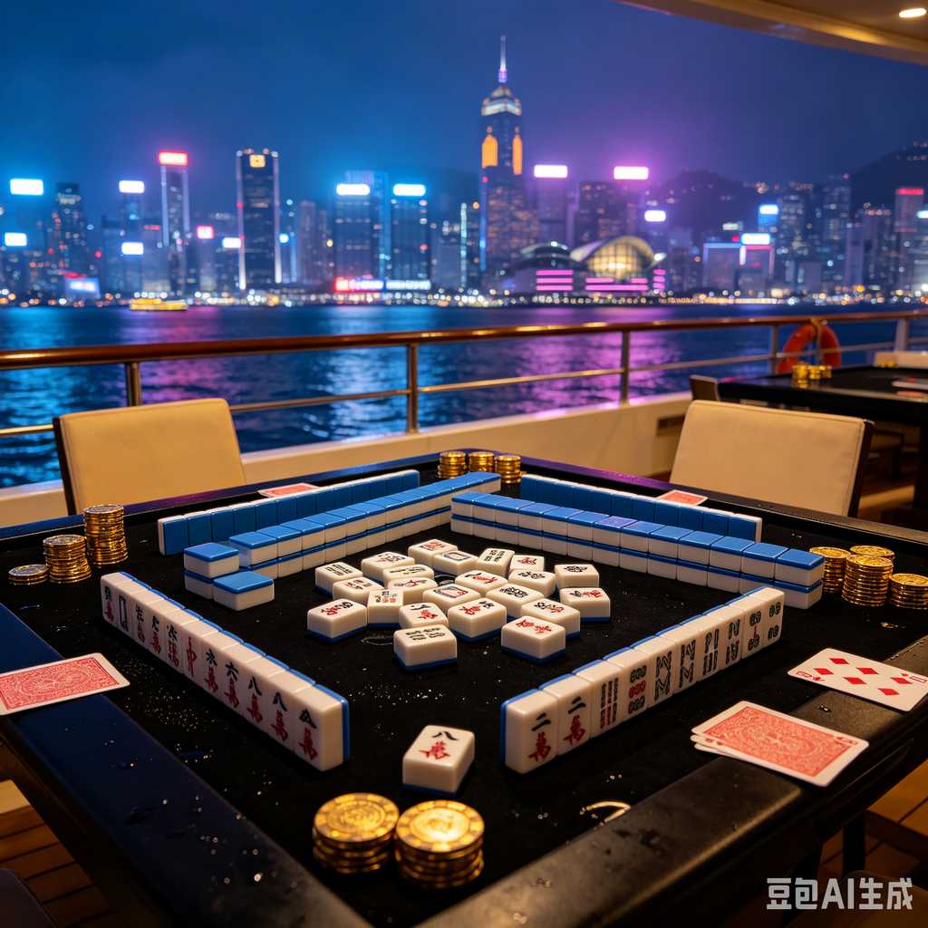 BuffaloNY,mahjong